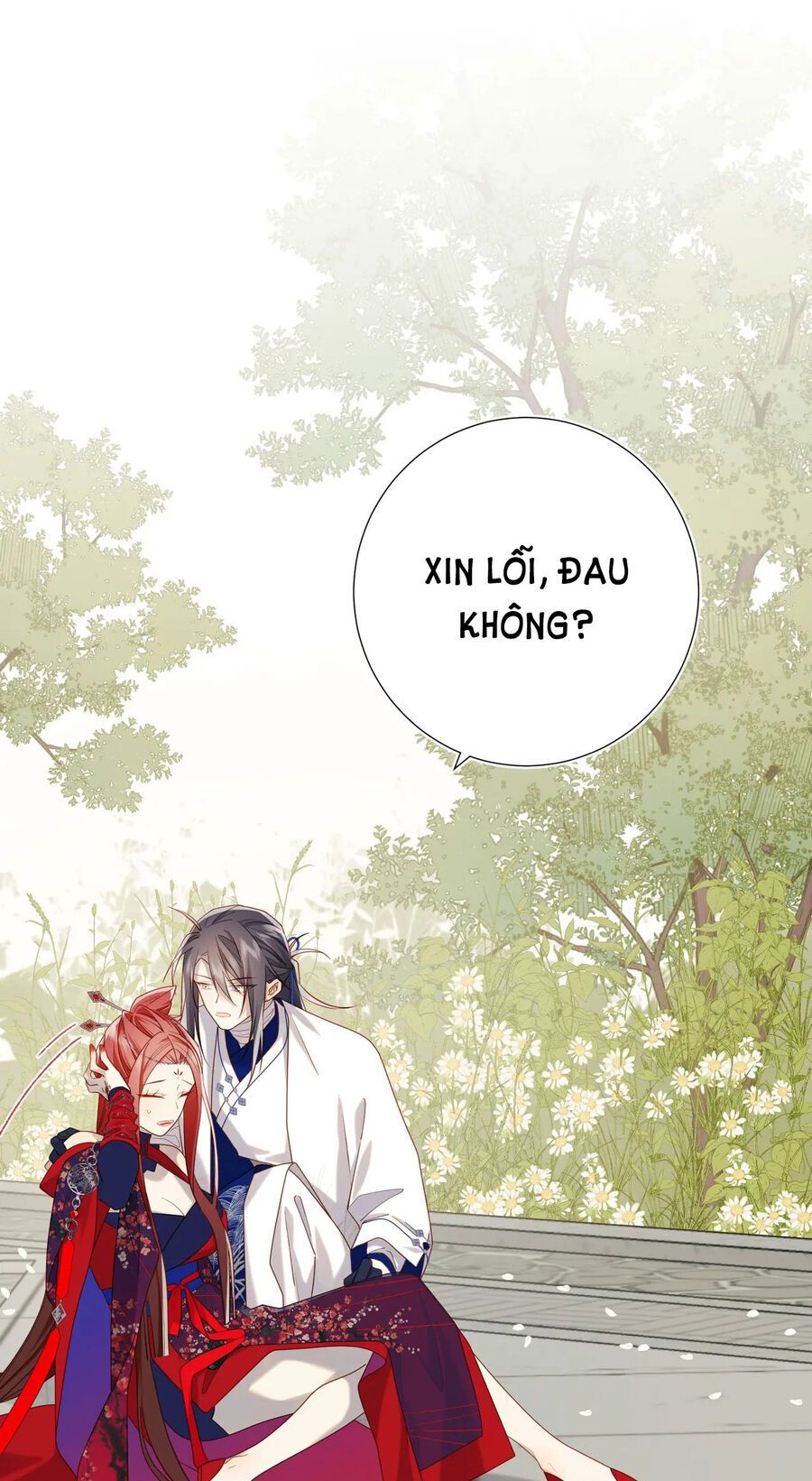 đọc truyện Ác Nữ Cự Tuyệt Cua Nam Chính Chương 88 ảnh 24 tại Thiên Thai Truyện