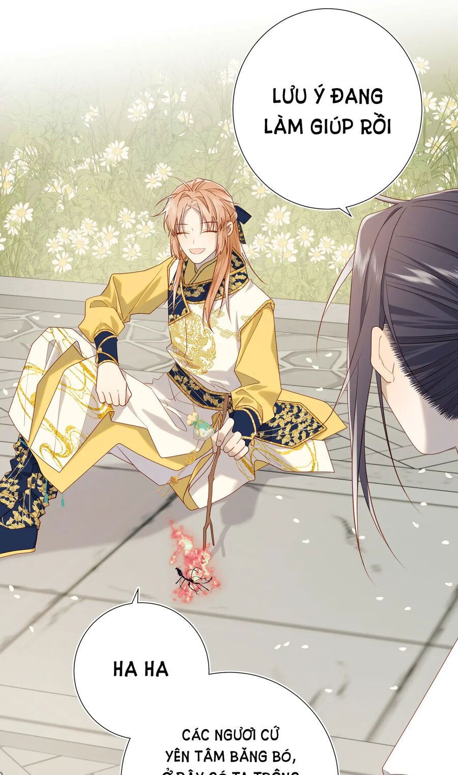 đọc truyện Ác Nữ Cự Tuyệt Cua Nam Chính Chương 88 ảnh 26 tại Thiên Thai Truyện