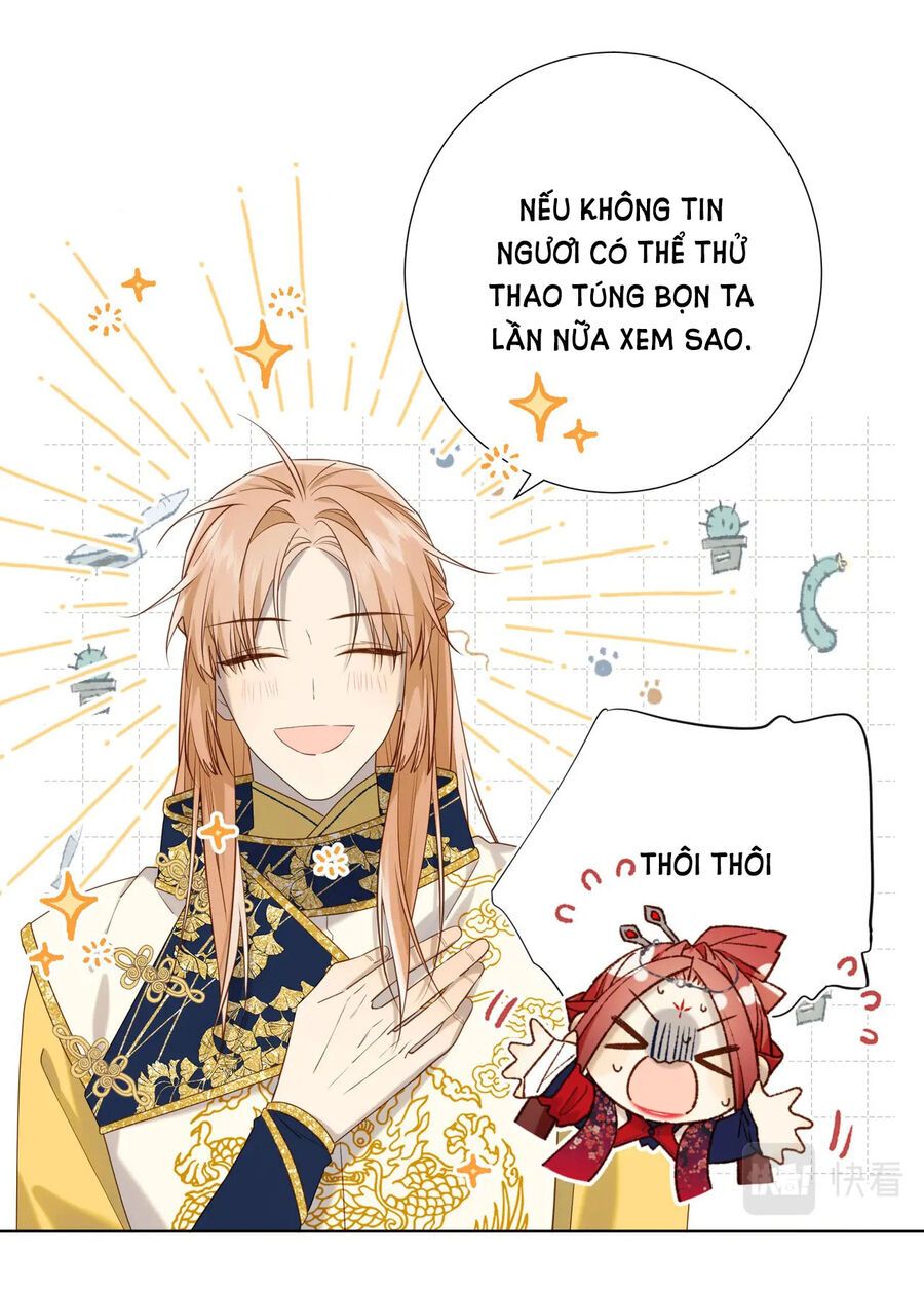 đọc truyện Ác Nữ Cự Tuyệt Cua Nam Chính Chương 88 ảnh 29 tại Thiên Thai Truyện