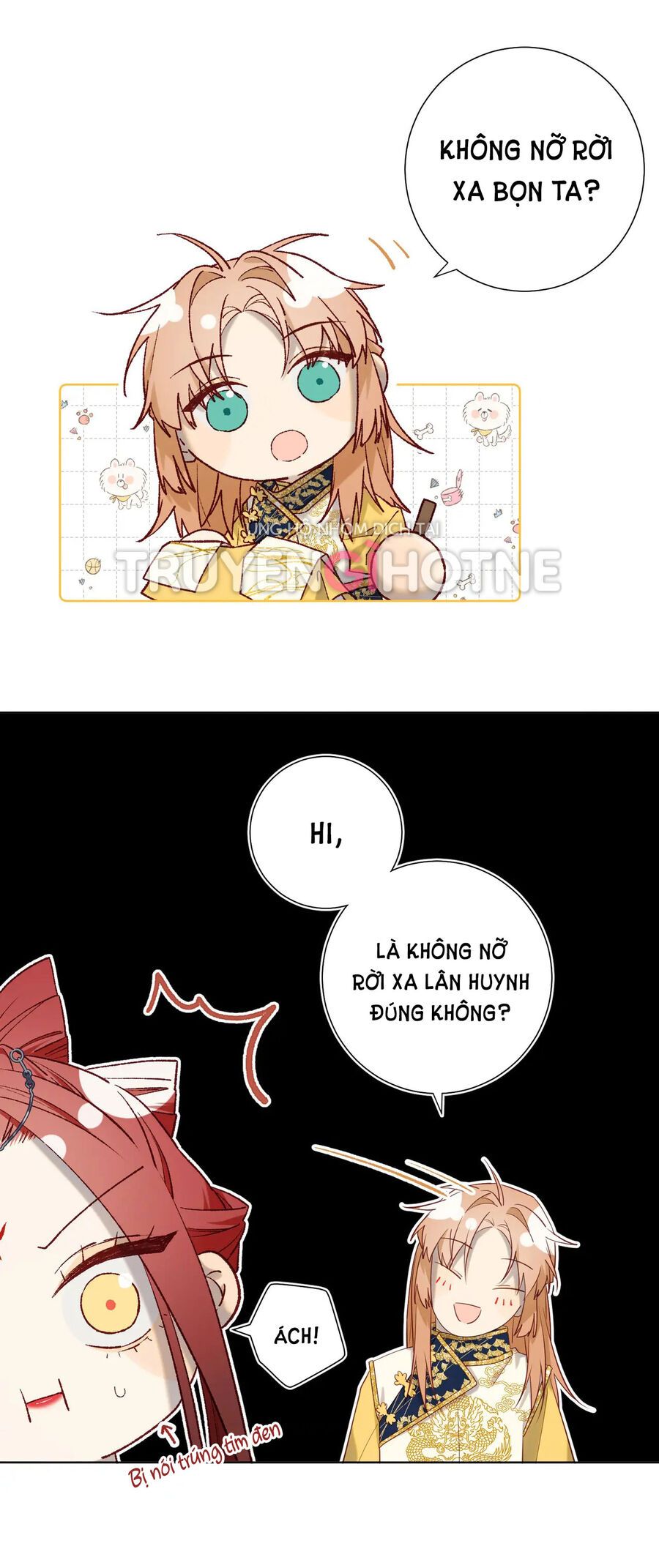 đọc truyện Ác Nữ Cự Tuyệt Cua Nam Chính Chương 88 ảnh 33 tại Thiên Thai Truyện