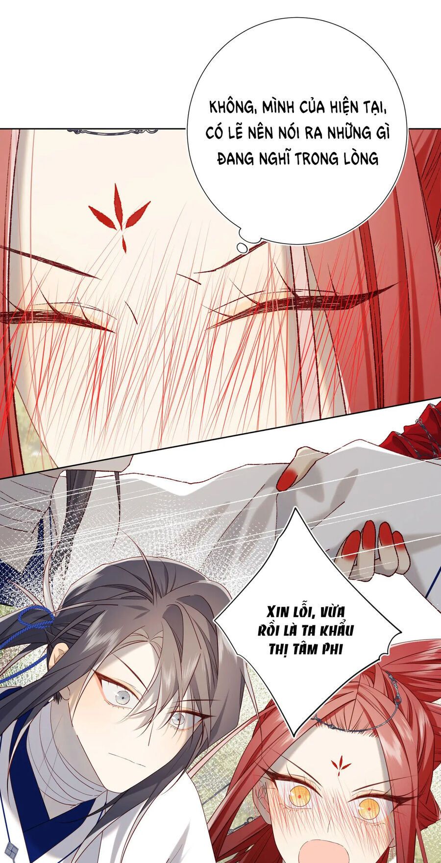 đọc truyện Ác Nữ Cự Tuyệt Cua Nam Chính Chương 88 ảnh 35 tại Thiên Thai Truyện