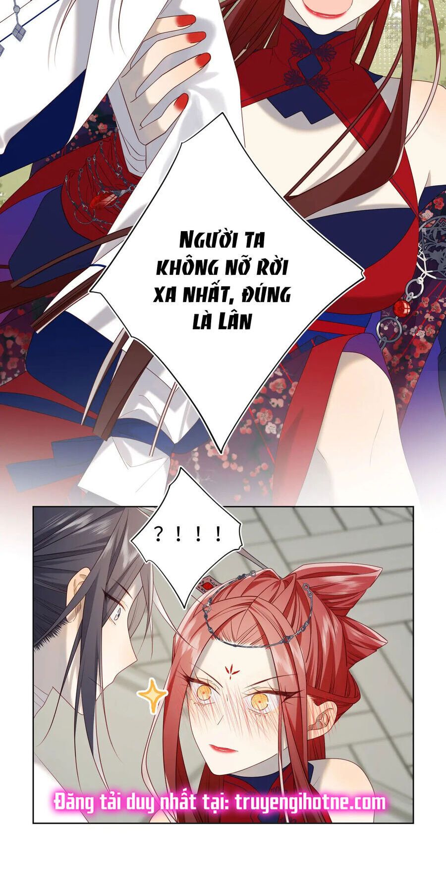 đọc truyện Ác Nữ Cự Tuyệt Cua Nam Chính Chương 88 ảnh 36 tại Thiên Thai Truyện