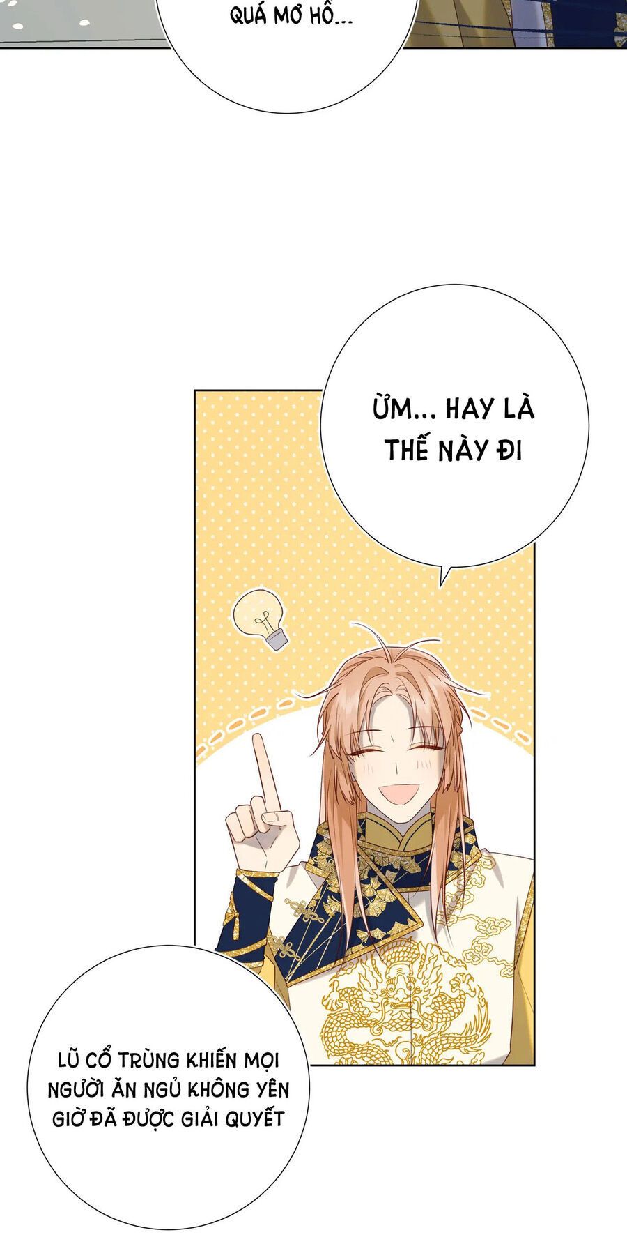 đọc truyện Ác Nữ Cự Tuyệt Cua Nam Chính Chương 88 ảnh 38 tại Thiên Thai Truyện