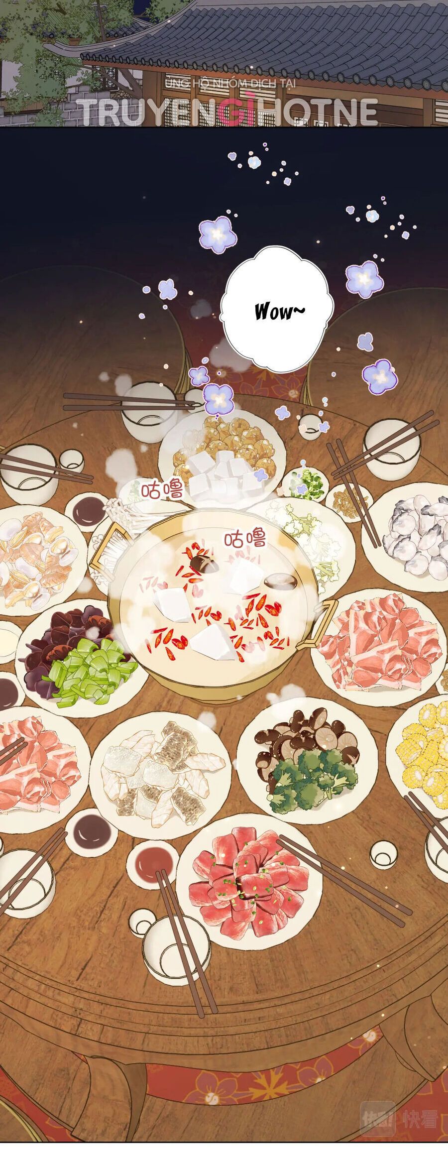 đọc truyện Ác Nữ Cự Tuyệt Cua Nam Chính Chương 88 ảnh 40 tại Thiên Thai Truyện