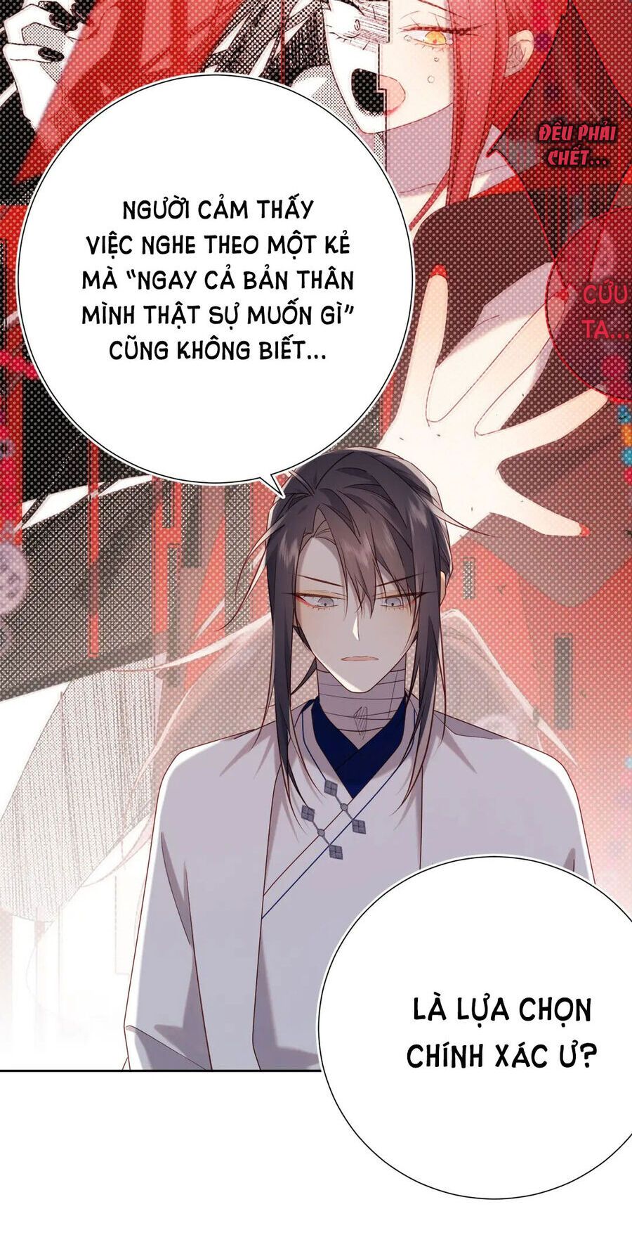 đọc truyện Ác Nữ Cự Tuyệt Cua Nam Chính Chương 88 ảnh 7 tại Thiên Thai Truyện