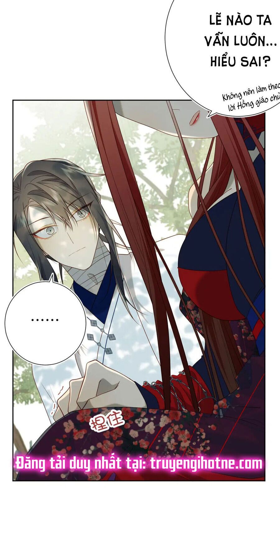 đọc truyện Ác Nữ Cự Tuyệt Cua Nam Chính Chương 88 ảnh 9 tại Thiên Thai Truyện