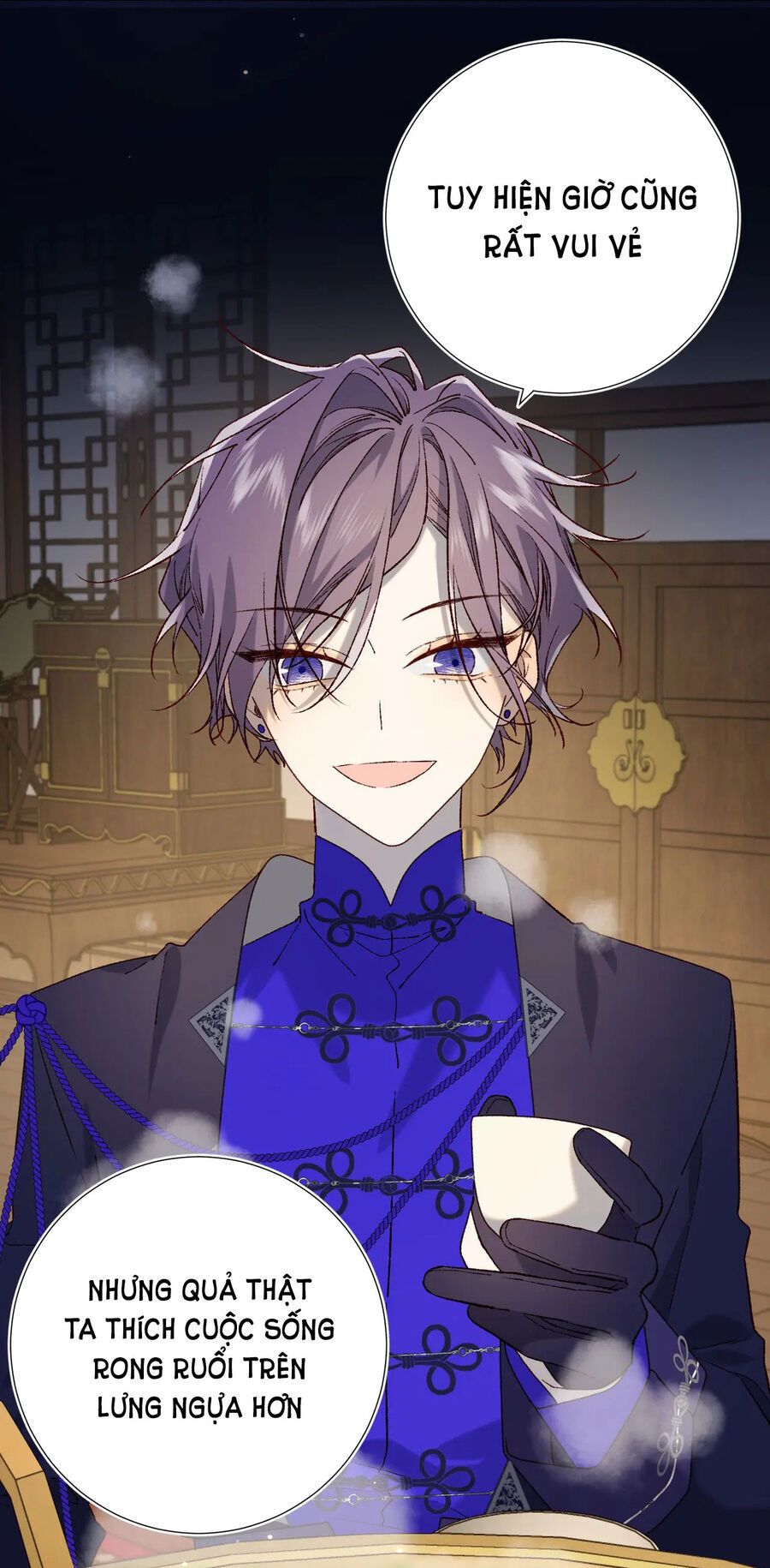 đọc truyện Ác Nữ Cự Tuyệt Cua Nam Chính Chương 89 ảnh 12 tại Thiên Thai Truyện