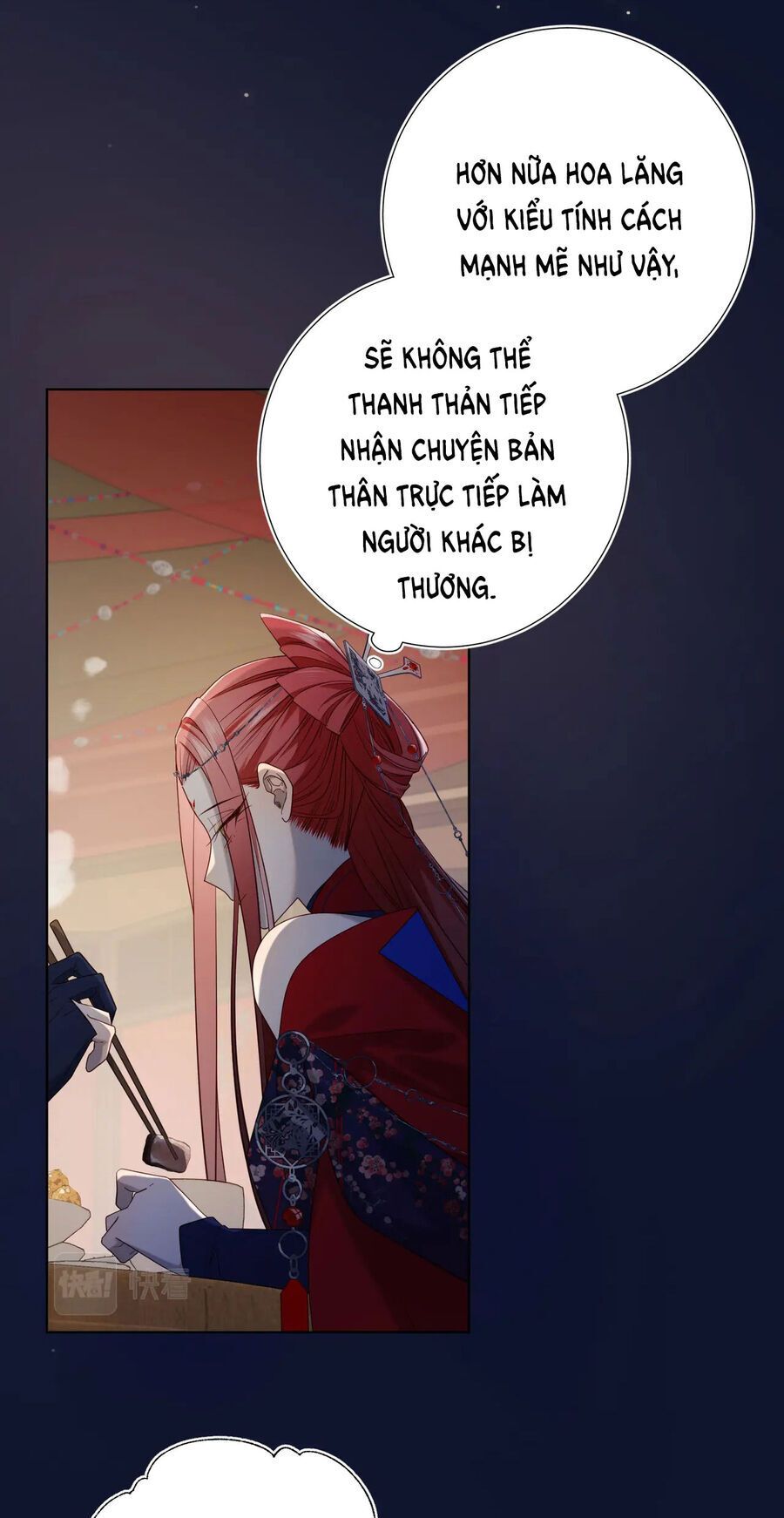 đọc truyện Ác Nữ Cự Tuyệt Cua Nam Chính Chương 89 ảnh 14 tại Thiên Thai Truyện