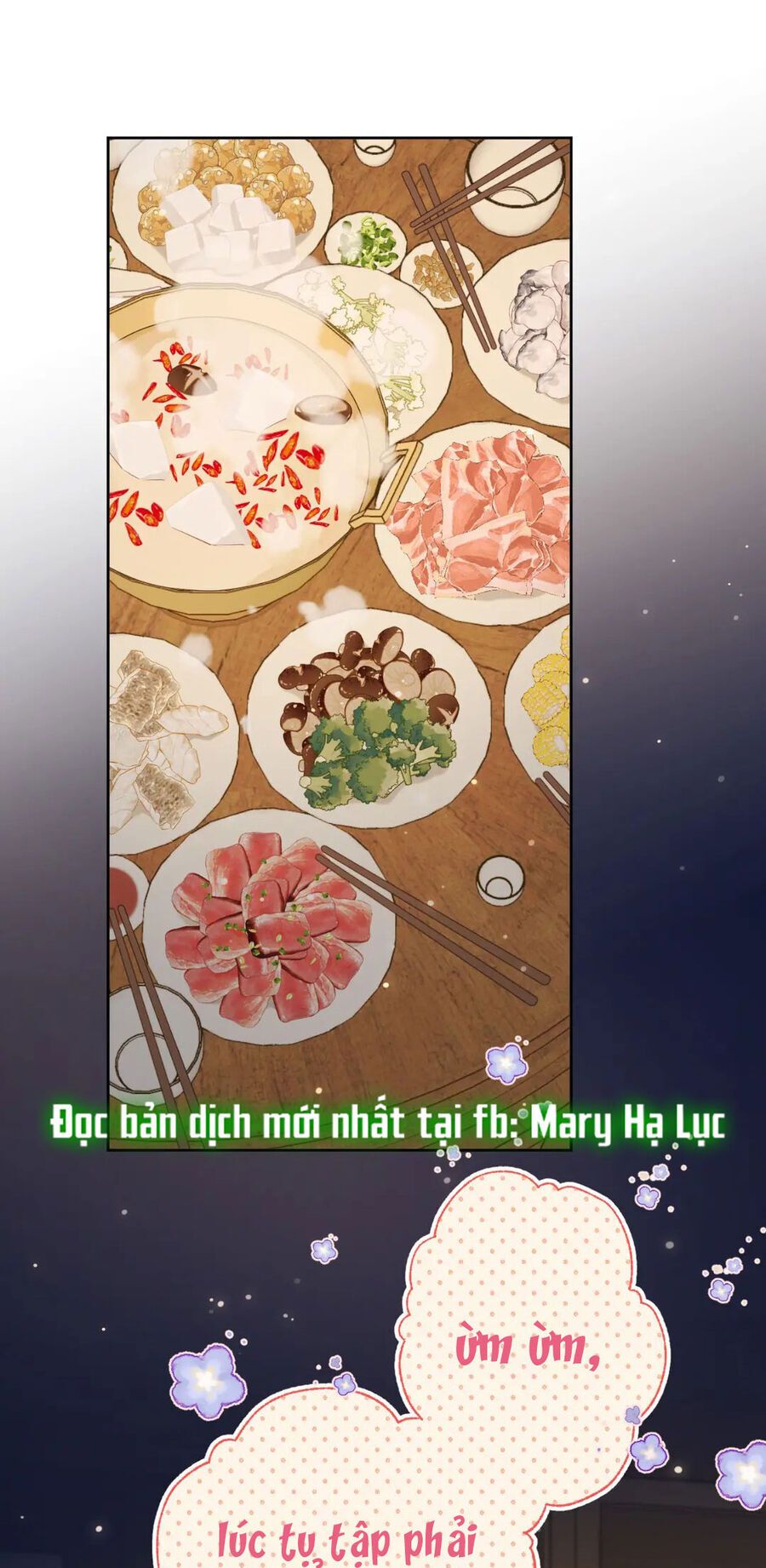 đọc truyện Ác Nữ Cự Tuyệt Cua Nam Chính Chương 89 ảnh 4 tại Thiên Thai Truyện