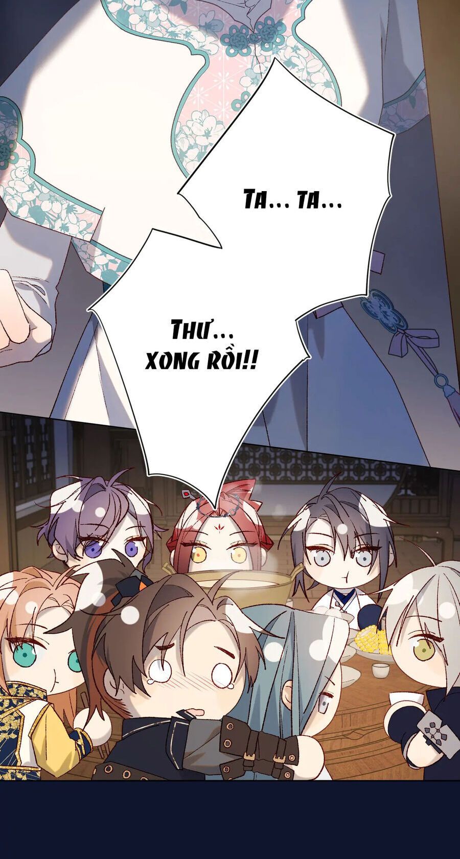 đọc truyện Ác Nữ Cự Tuyệt Cua Nam Chính Chương 89 ảnh 26 tại Thiên Thai Truyện