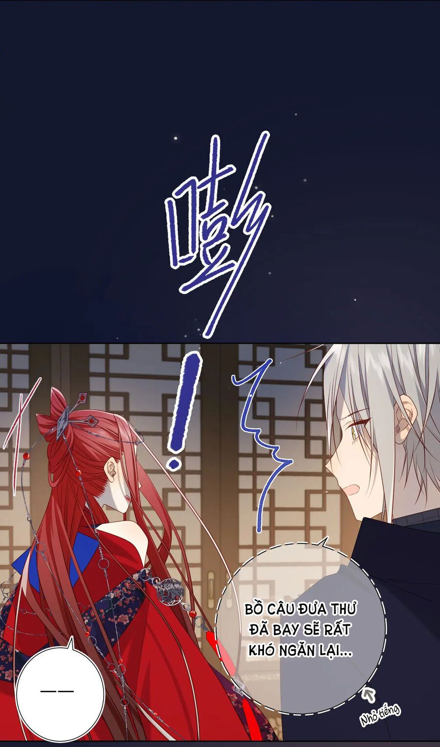 đọc truyện Ác Nữ Cự Tuyệt Cua Nam Chính Chương 89 ảnh 38 tại Thiên Thai Truyện