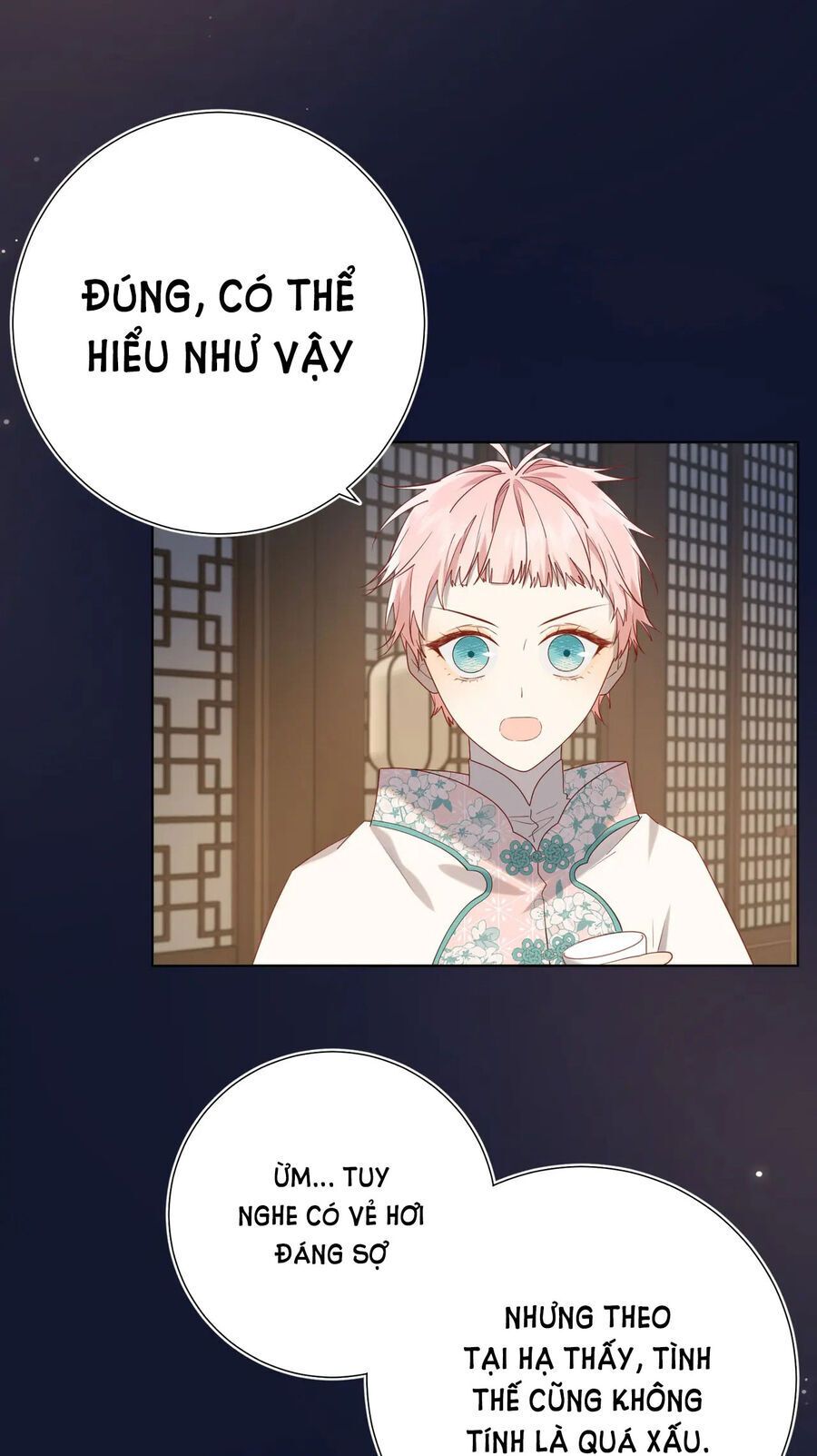 đọc truyện Ác Nữ Cự Tuyệt Cua Nam Chính Chương 89 ảnh 42 tại Thiên Thai Truyện