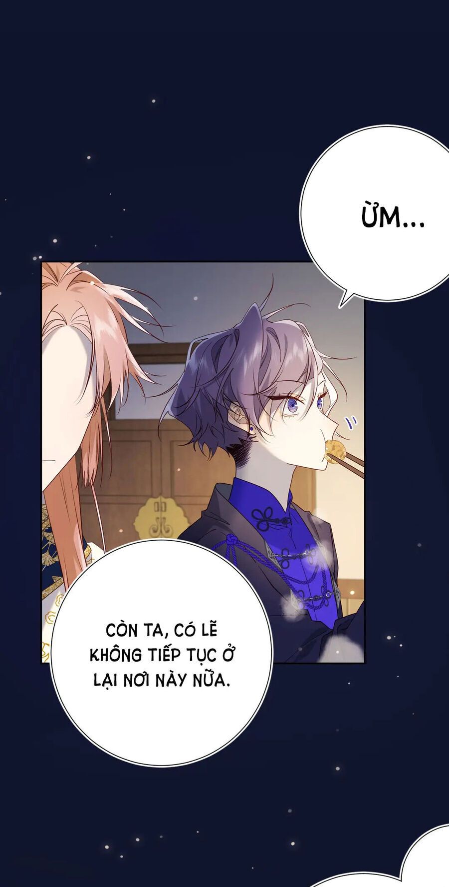 đọc truyện Ác Nữ Cự Tuyệt Cua Nam Chính Chương 89 ảnh 10 tại Thiên Thai Truyện