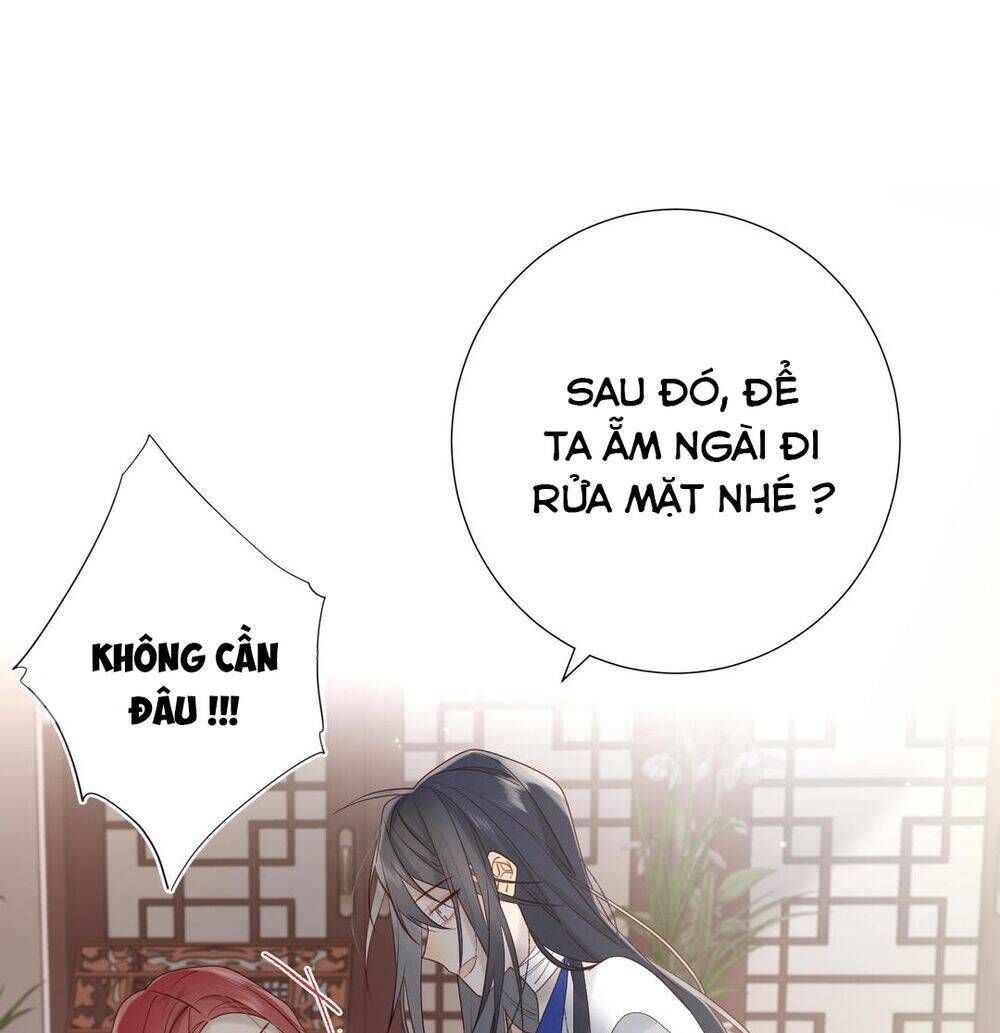 đọc truyện Ác Nữ Cự Tuyệt Cua Nam Chính Chương 9 ảnh 12 tại Thiên Thai Truyện