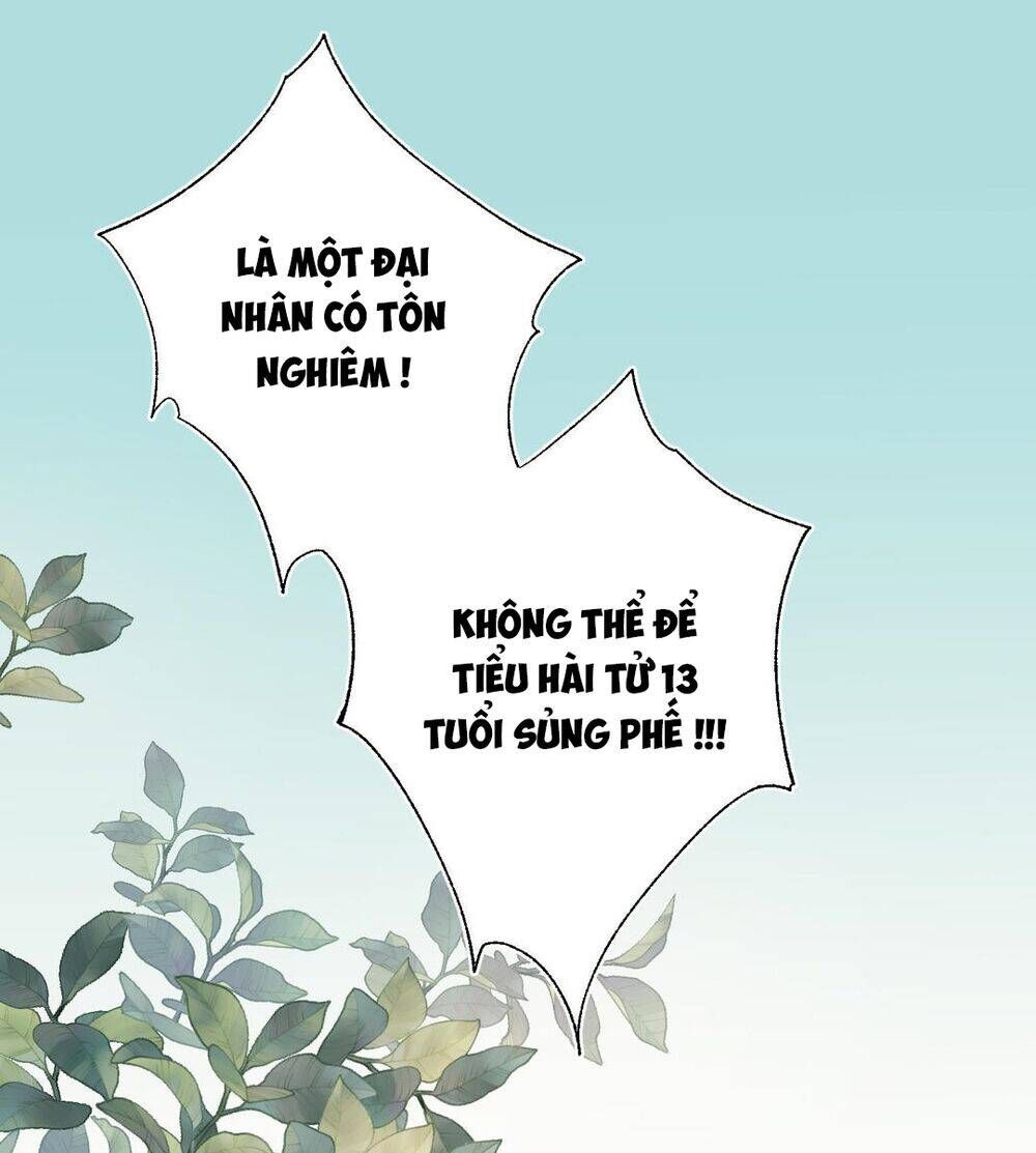 đọc truyện Ác Nữ Cự Tuyệt Cua Nam Chính Chương 9 ảnh 14 tại Thiên Thai Truyện