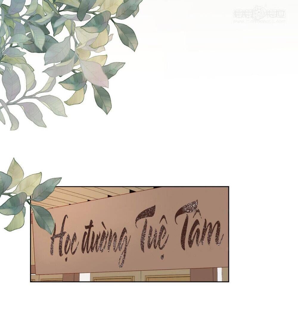 đọc truyện Ác Nữ Cự Tuyệt Cua Nam Chính Chương 9 ảnh 15 tại Thiên Thai Truyện