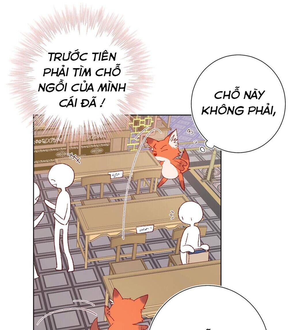 đọc truyện Ác Nữ Cự Tuyệt Cua Nam Chính Chương 9 ảnh 18 tại Thiên Thai Truyện