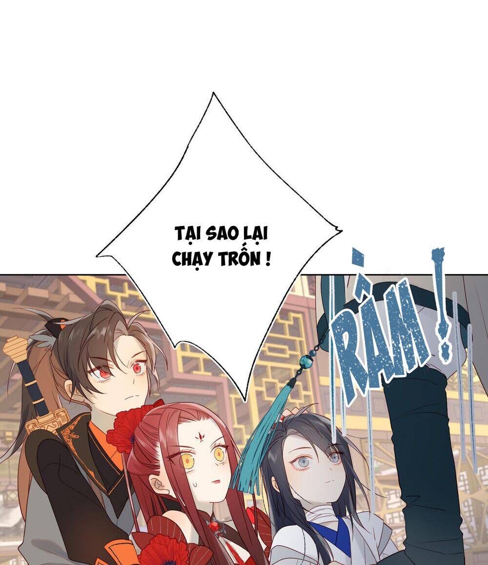 đọc truyện Ác Nữ Cự Tuyệt Cua Nam Chính Chương 9 ảnh 38 tại Thiên Thai Truyện