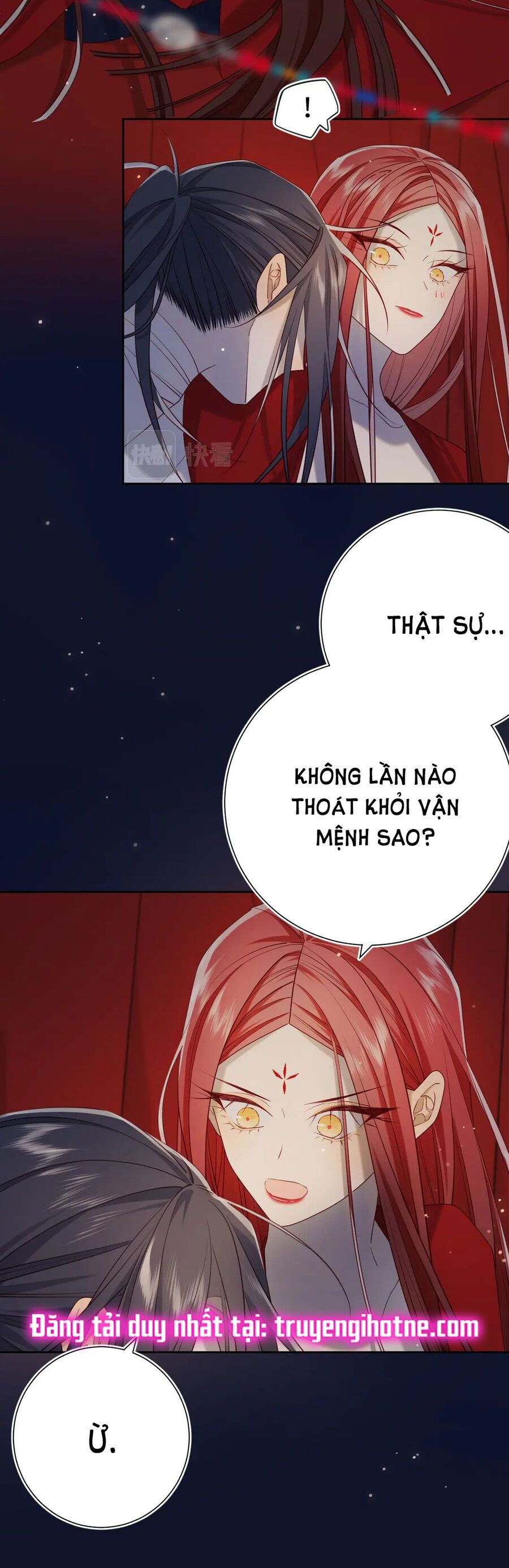 đọc truyện Ác Nữ Cự Tuyệt Cua Nam Chính Chương 90 ảnh 14 tại Thiên Thai Truyện