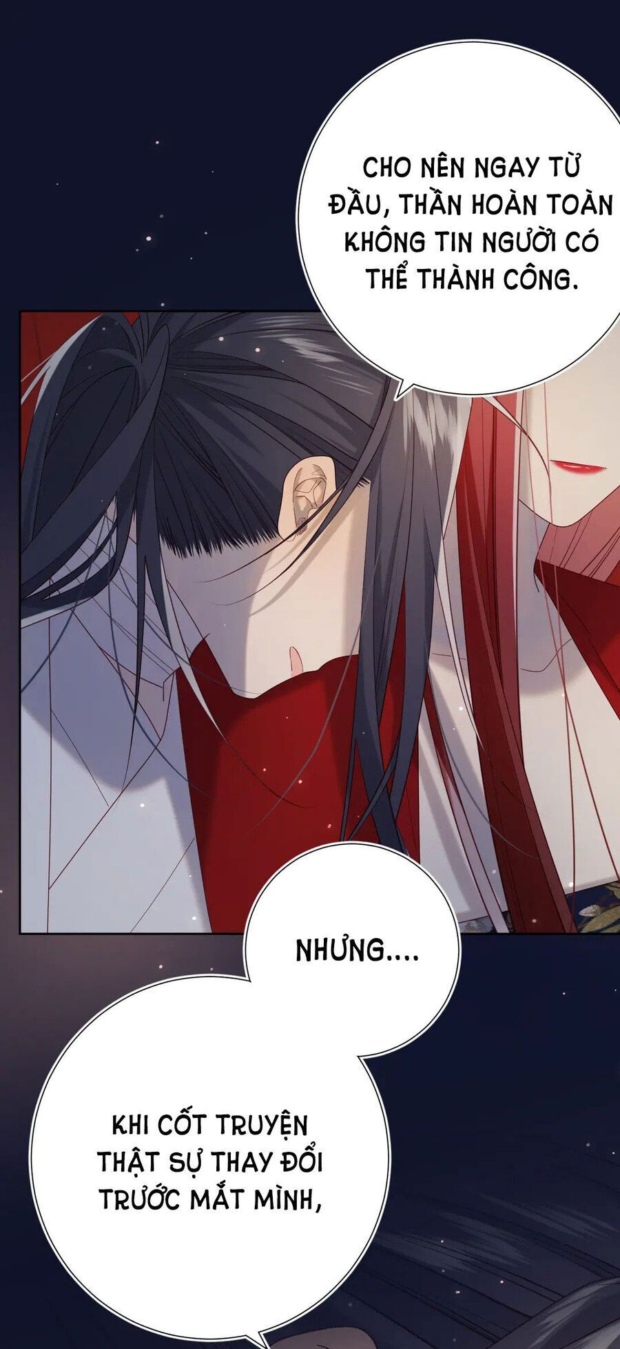 đọc truyện Ác Nữ Cự Tuyệt Cua Nam Chính Chương 90 ảnh 15 tại Thiên Thai Truyện