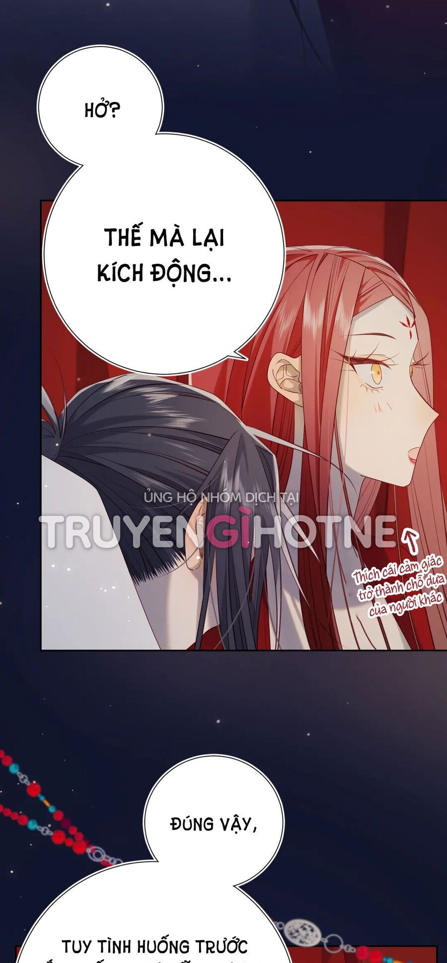 đọc truyện Ác Nữ Cự Tuyệt Cua Nam Chính Chương 90 ảnh 17 tại Thiên Thai Truyện