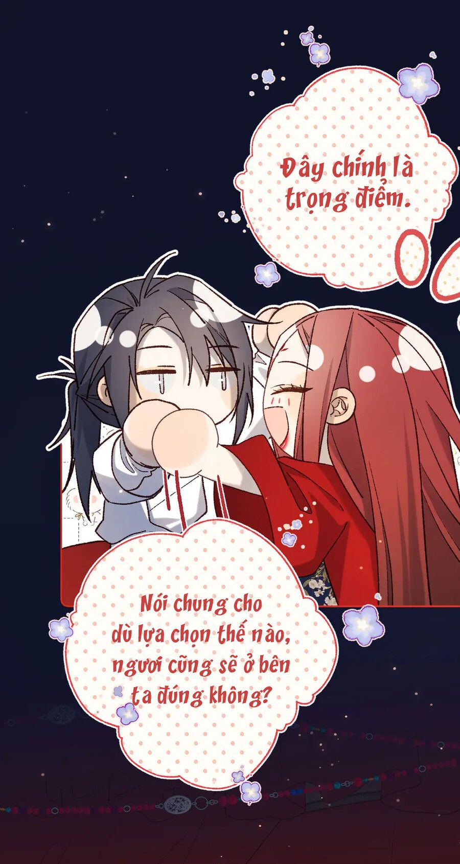 đọc truyện Ác Nữ Cự Tuyệt Cua Nam Chính Chương 90 ảnh 22 tại Thiên Thai Truyện