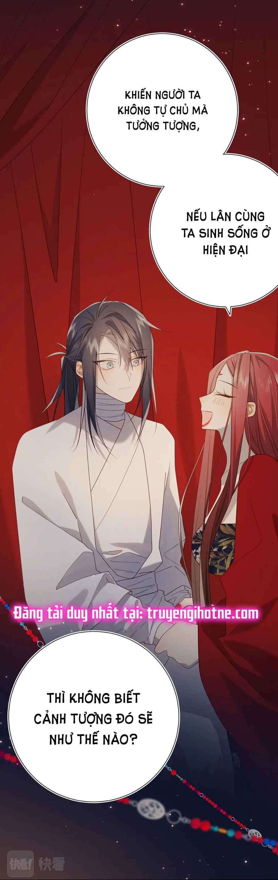 đọc truyện Ác Nữ Cự Tuyệt Cua Nam Chính Chương 90 ảnh 23 tại Thiên Thai Truyện