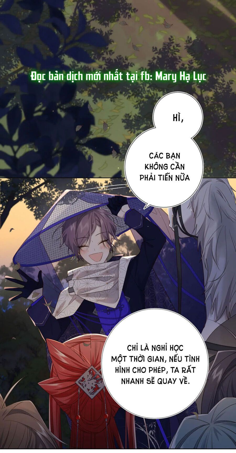 đọc truyện Ác Nữ Cự Tuyệt Cua Nam Chính Chương 90 ảnh 32 tại Thiên Thai Truyện