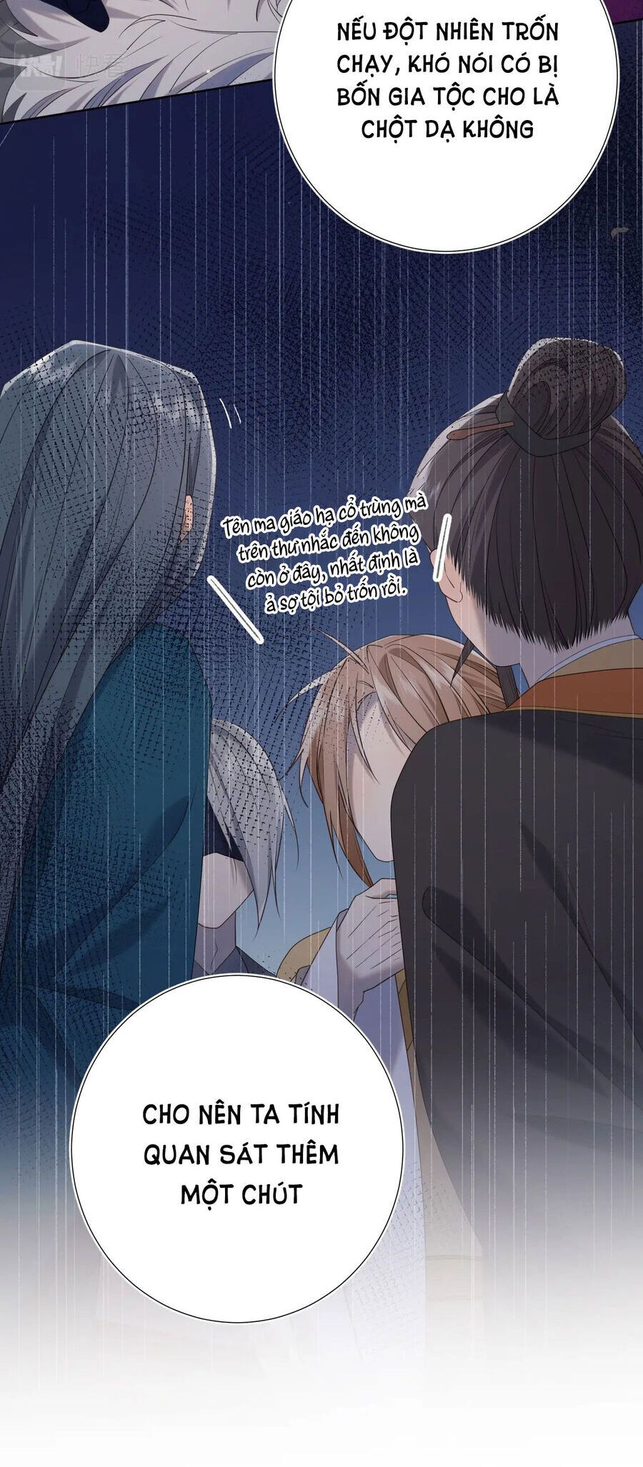 đọc truyện Ác Nữ Cự Tuyệt Cua Nam Chính Chương 90 ảnh 35 tại Thiên Thai Truyện