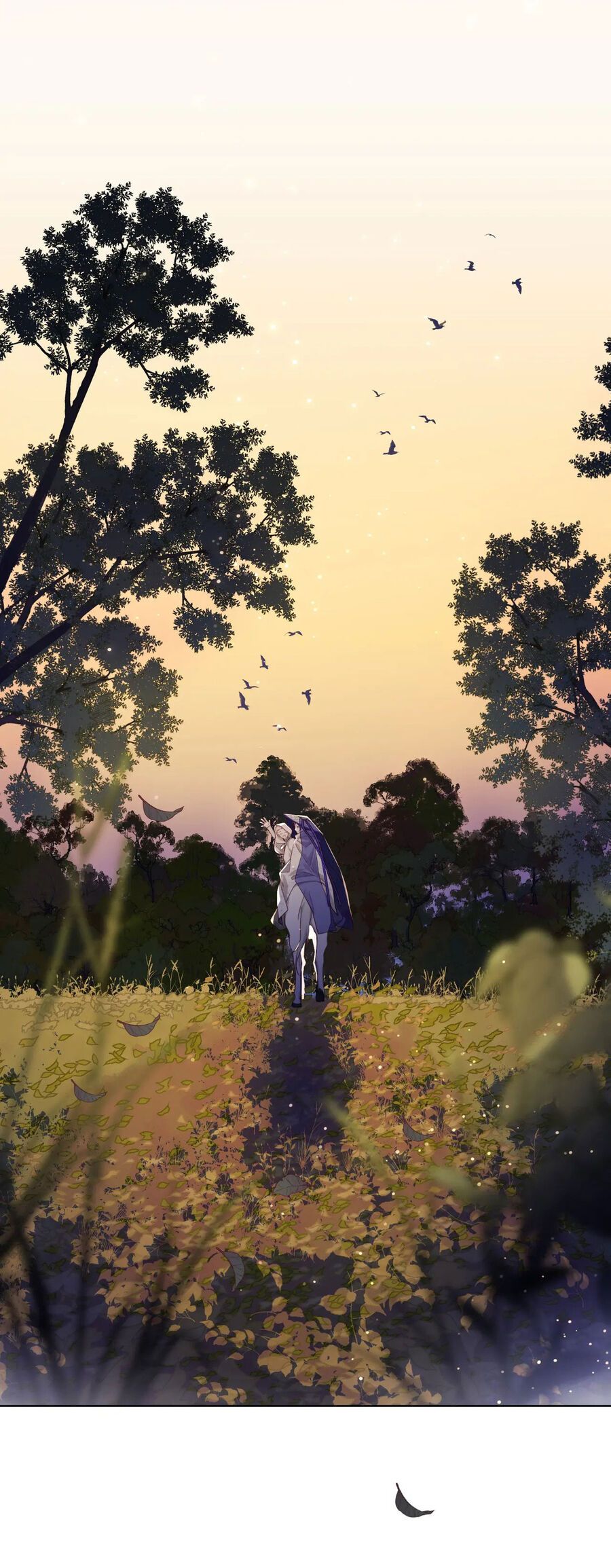 đọc truyện Ác Nữ Cự Tuyệt Cua Nam Chính Chương 90 ảnh 41 tại Thiên Thai Truyện