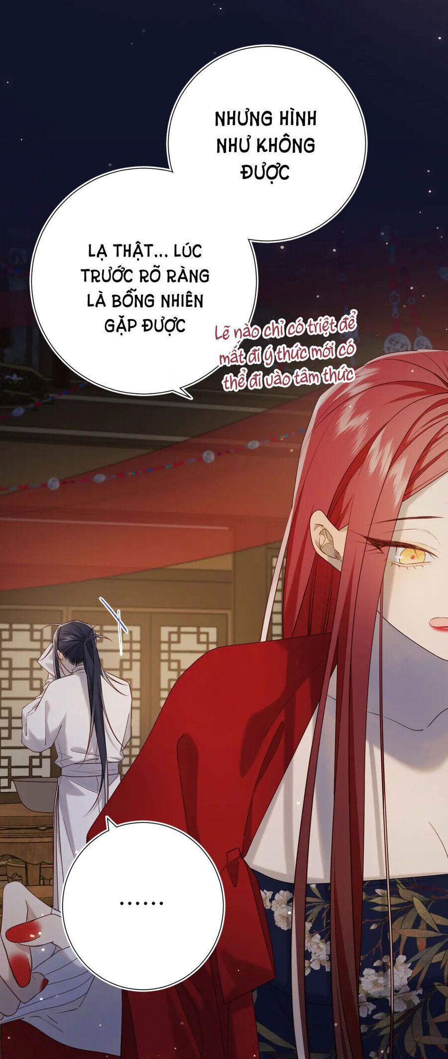 đọc truyện Ác Nữ Cự Tuyệt Cua Nam Chính Chương 90 ảnh 6 tại Thiên Thai Truyện