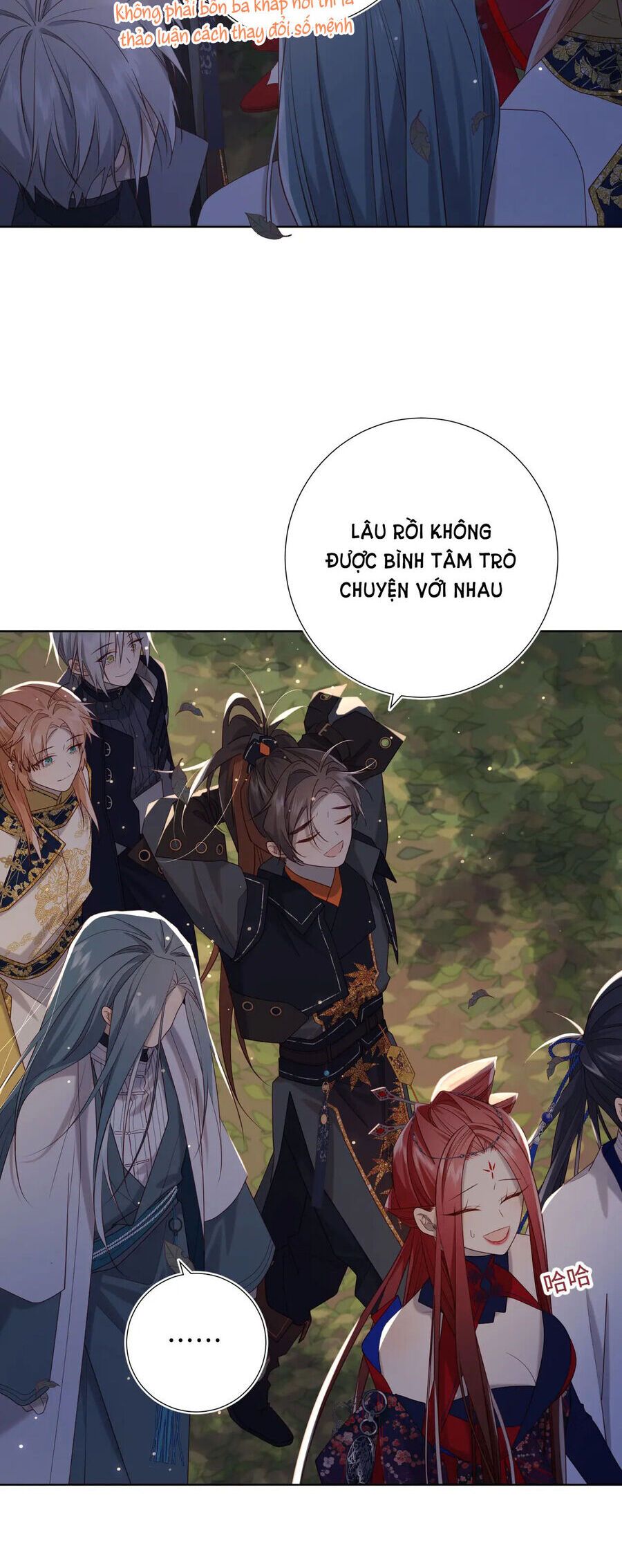 đọc truyện Ác Nữ Cự Tuyệt Cua Nam Chính Chương 90 ảnh 44 tại Thiên Thai Truyện