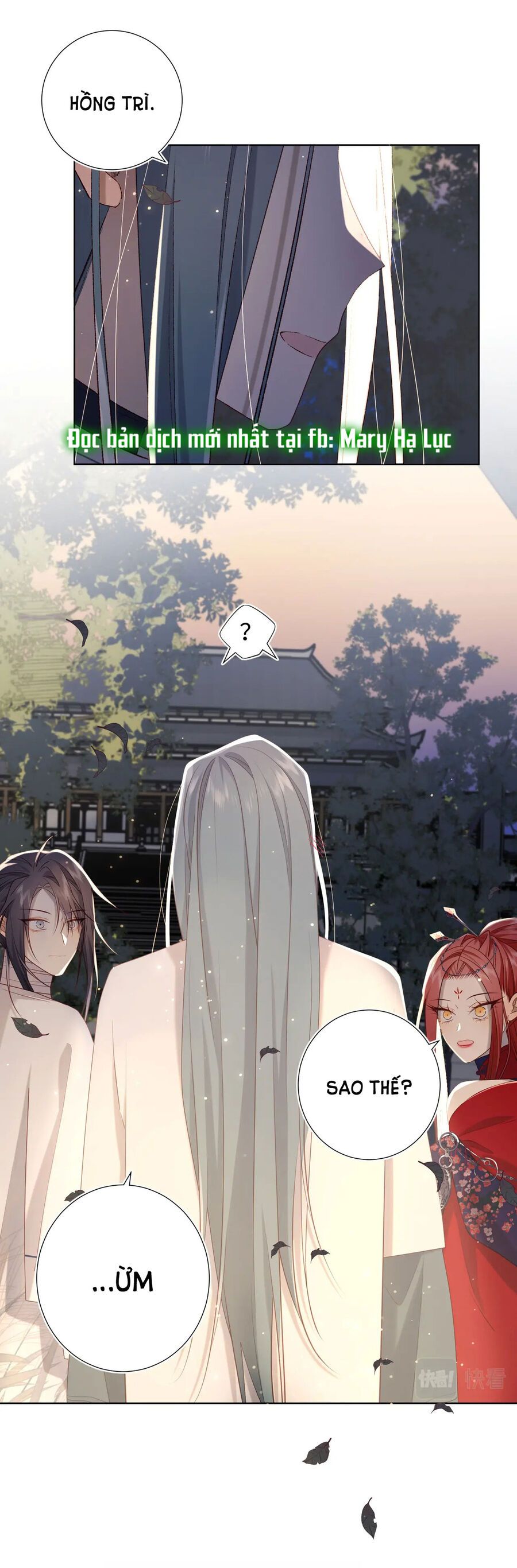 đọc truyện Ác Nữ Cự Tuyệt Cua Nam Chính Chương 90 ảnh 45 tại Thiên Thai Truyện