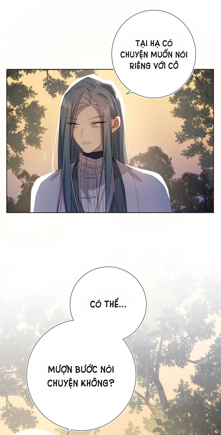 đọc truyện Ác Nữ Cự Tuyệt Cua Nam Chính Chương 90 ảnh 46 tại Thiên Thai Truyện