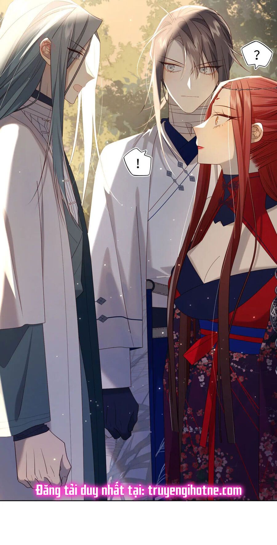 đọc truyện Ác Nữ Cự Tuyệt Cua Nam Chính Chương 90 ảnh 47 tại Thiên Thai Truyện