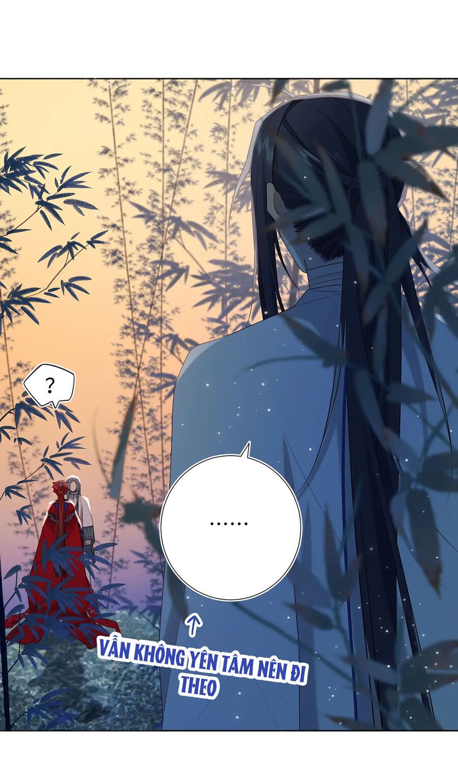 đọc truyện Ác Nữ Cự Tuyệt Cua Nam Chính Chương 91 ảnh 13 tại Thiên Thai Truyện