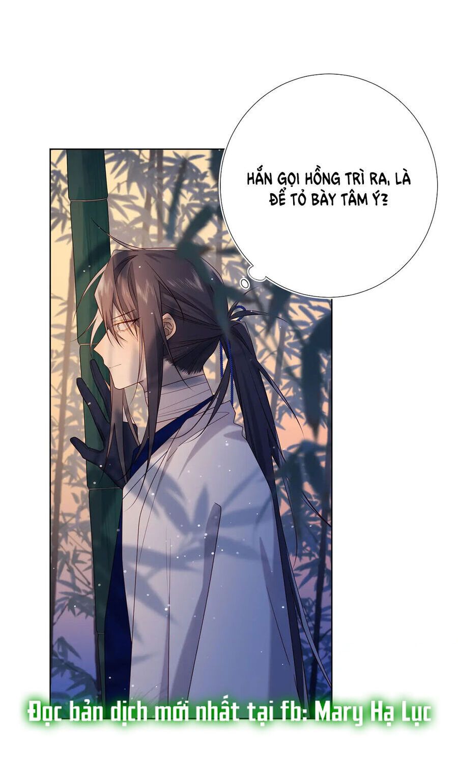 đọc truyện Ác Nữ Cự Tuyệt Cua Nam Chính Chương 91 ảnh 14 tại Thiên Thai Truyện