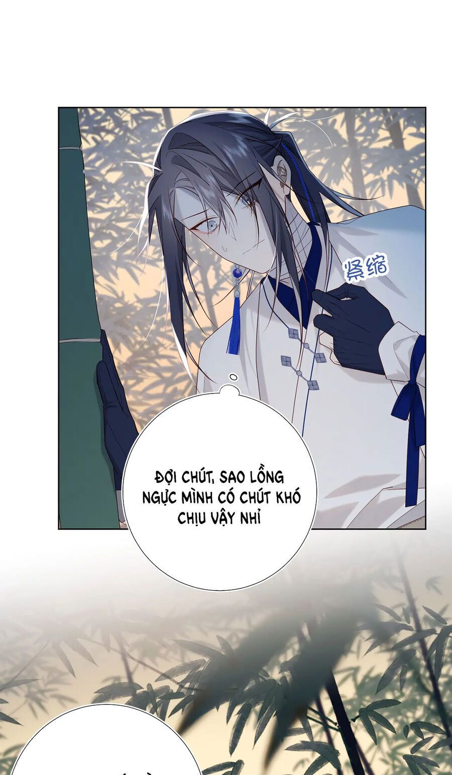 đọc truyện Ác Nữ Cự Tuyệt Cua Nam Chính Chương 91 ảnh 15 tại Thiên Thai Truyện