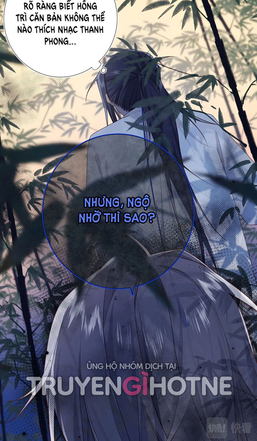 đọc truyện Ác Nữ Cự Tuyệt Cua Nam Chính Chương 91 ảnh 16 tại Thiên Thai Truyện