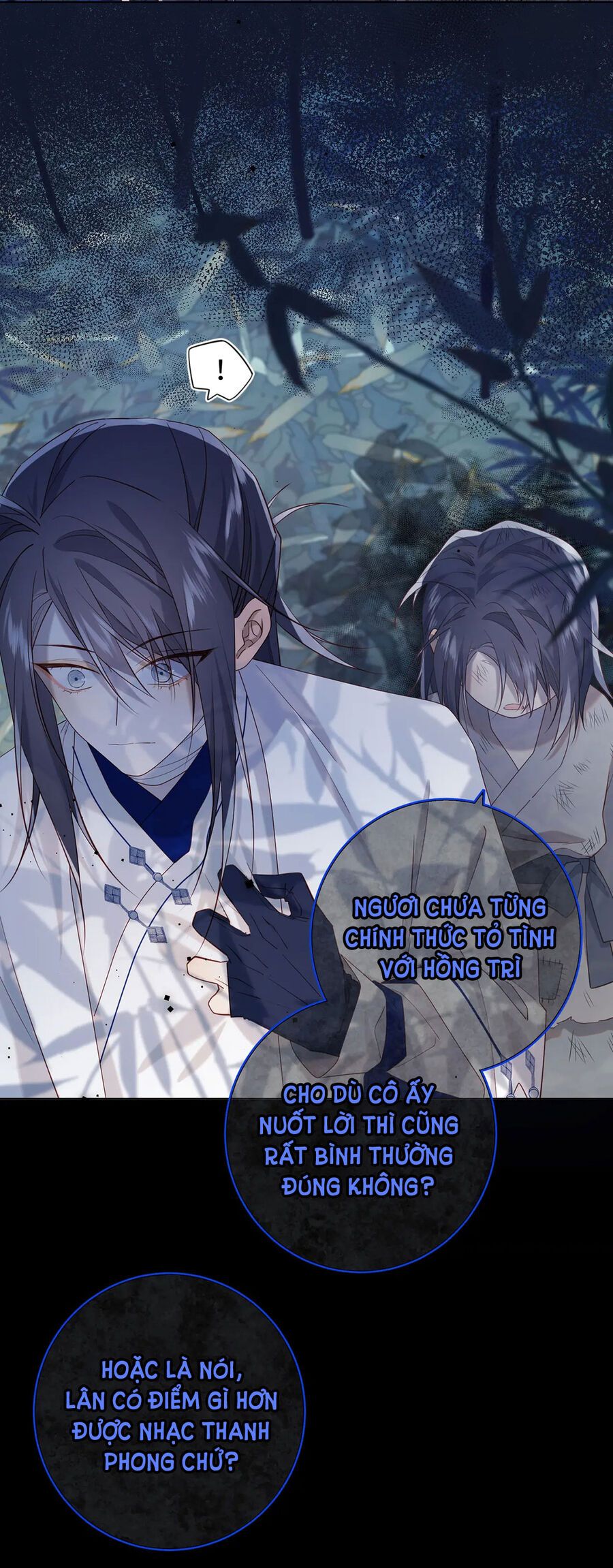 đọc truyện Ác Nữ Cự Tuyệt Cua Nam Chính Chương 91 ảnh 17 tại Thiên Thai Truyện