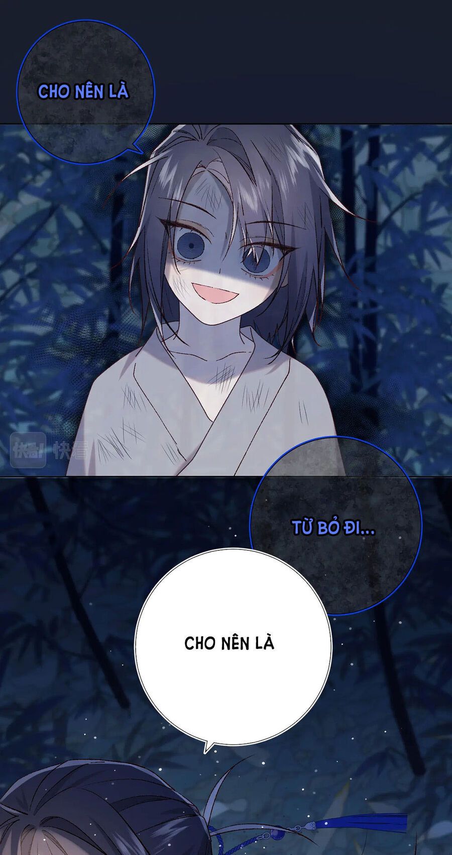 đọc truyện Ác Nữ Cự Tuyệt Cua Nam Chính Chương 91 ảnh 22 tại Thiên Thai Truyện