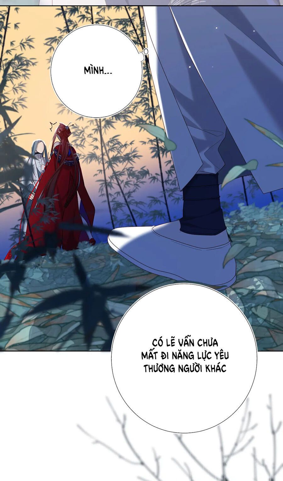 đọc truyện Ác Nữ Cự Tuyệt Cua Nam Chính Chương 91 ảnh 24 tại Thiên Thai Truyện