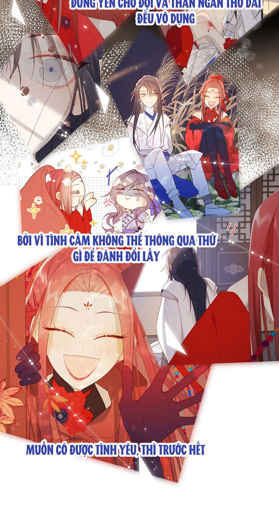 đọc truyện Ác Nữ Cự Tuyệt Cua Nam Chính Chương 91 ảnh 27 tại Thiên Thai Truyện