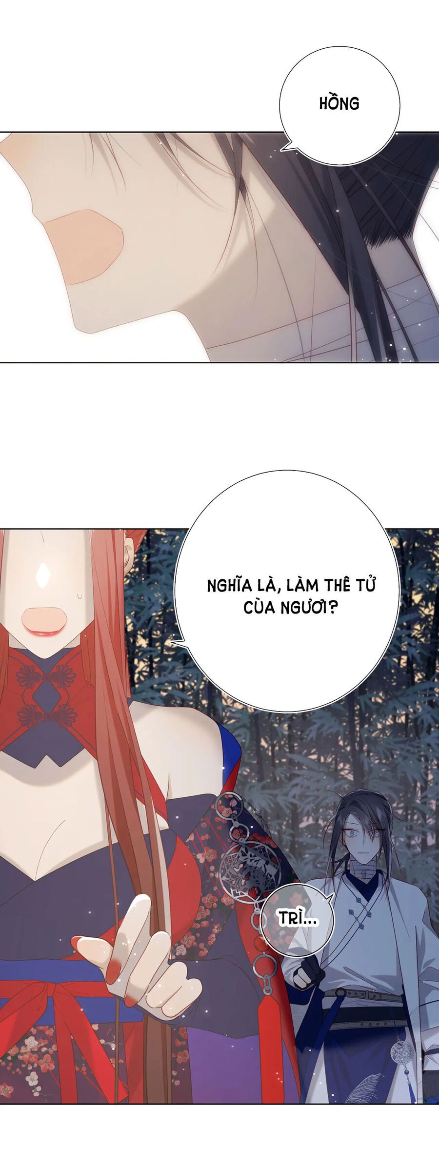 đọc truyện Ác Nữ Cự Tuyệt Cua Nam Chính Chương 91 ảnh 31 tại Thiên Thai Truyện