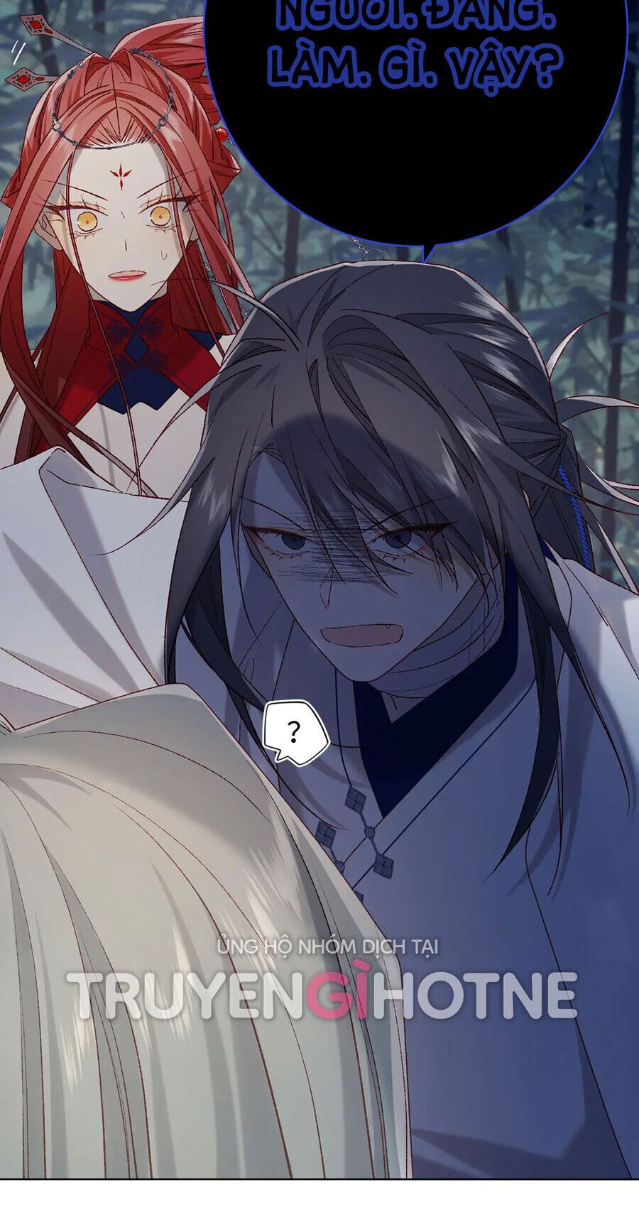 đọc truyện Ác Nữ Cự Tuyệt Cua Nam Chính Chương 91 ảnh 33 tại Thiên Thai Truyện