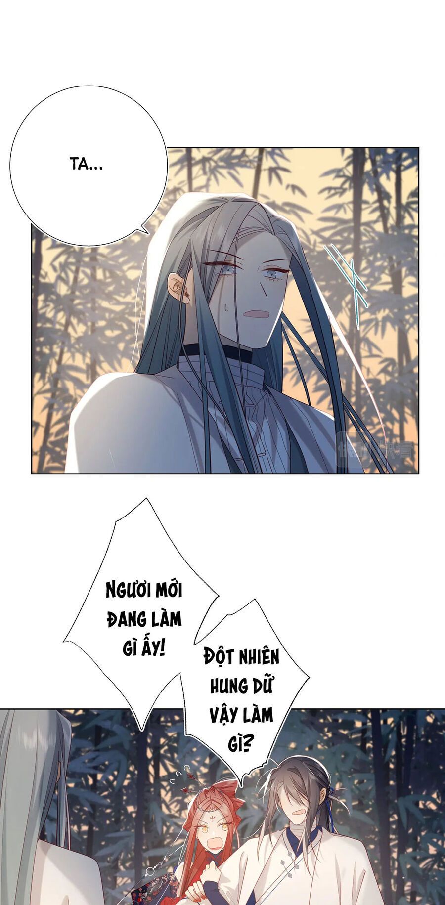 đọc truyện Ác Nữ Cự Tuyệt Cua Nam Chính Chương 91 ảnh 34 tại Thiên Thai Truyện