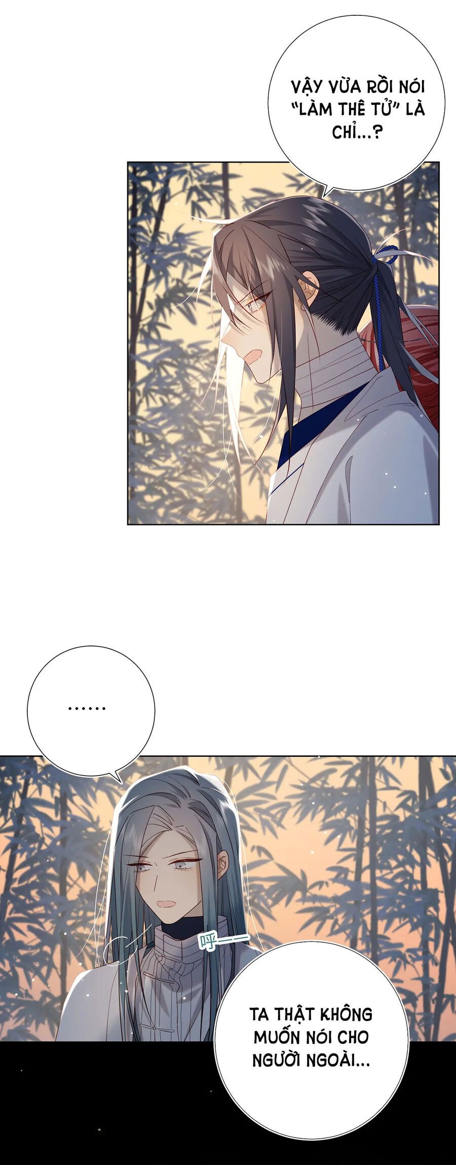 đọc truyện Ác Nữ Cự Tuyệt Cua Nam Chính Chương 91 ảnh 36 tại Thiên Thai Truyện