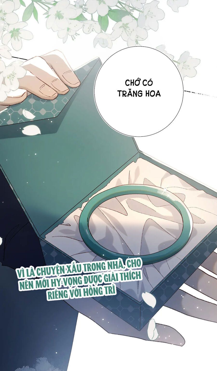 đọc truyện Ác Nữ Cự Tuyệt Cua Nam Chính Chương 91 ảnh 39 tại Thiên Thai Truyện