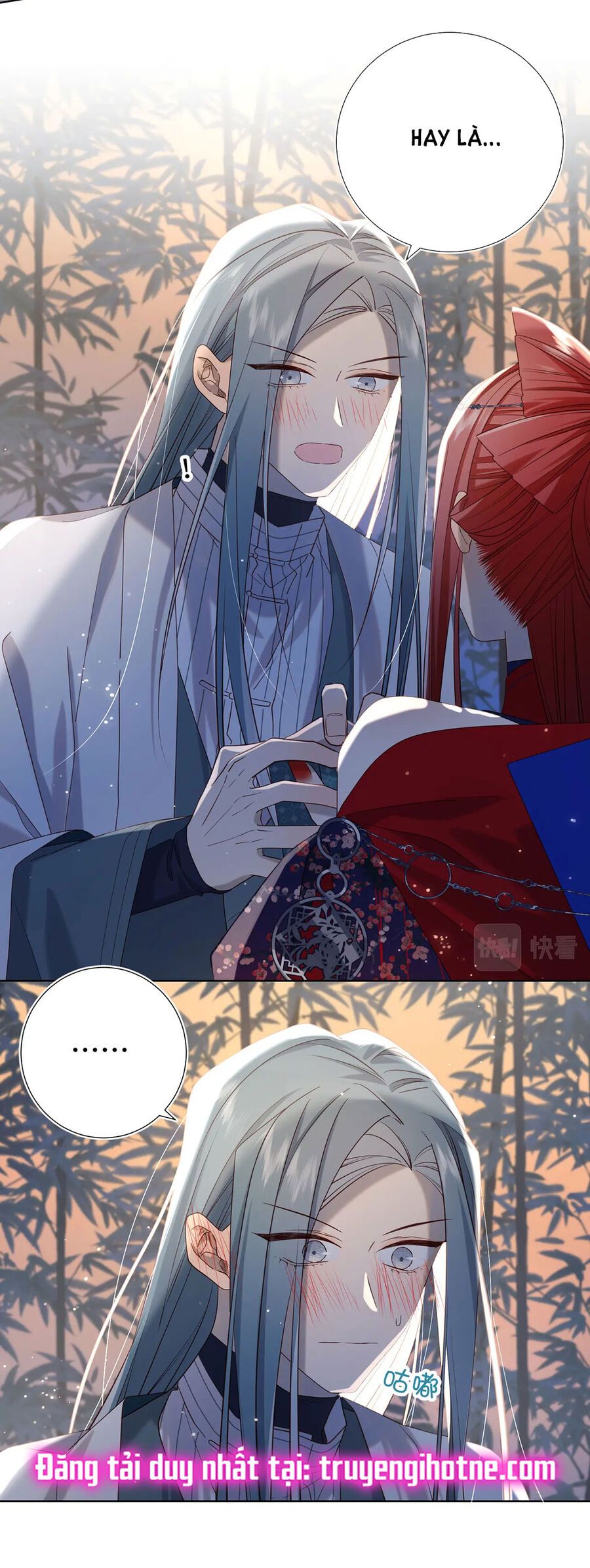 đọc truyện Ác Nữ Cự Tuyệt Cua Nam Chính Chương 91 ảnh 43 tại Thiên Thai Truyện