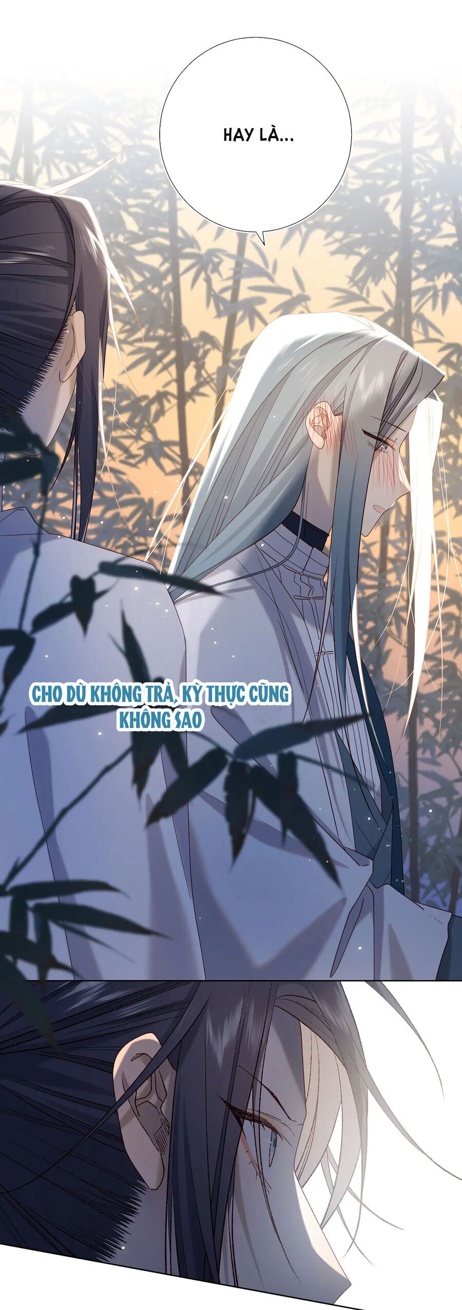 đọc truyện Ác Nữ Cự Tuyệt Cua Nam Chính Chương 91 ảnh 44 tại Thiên Thai Truyện